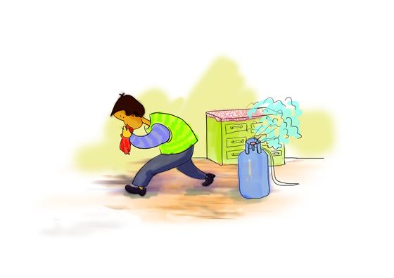 甲醇汽油的腐蝕性 甲醇汽油的腐蝕性