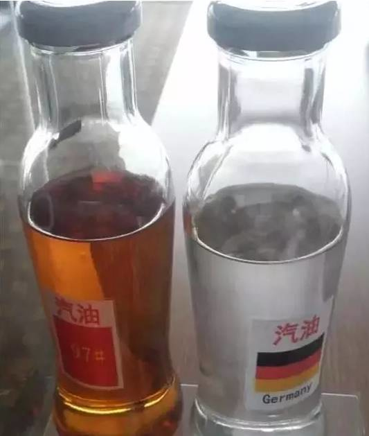 如何判斷汽油質(zhì)量好壞 如何判斷汽油質(zhì)量好壞